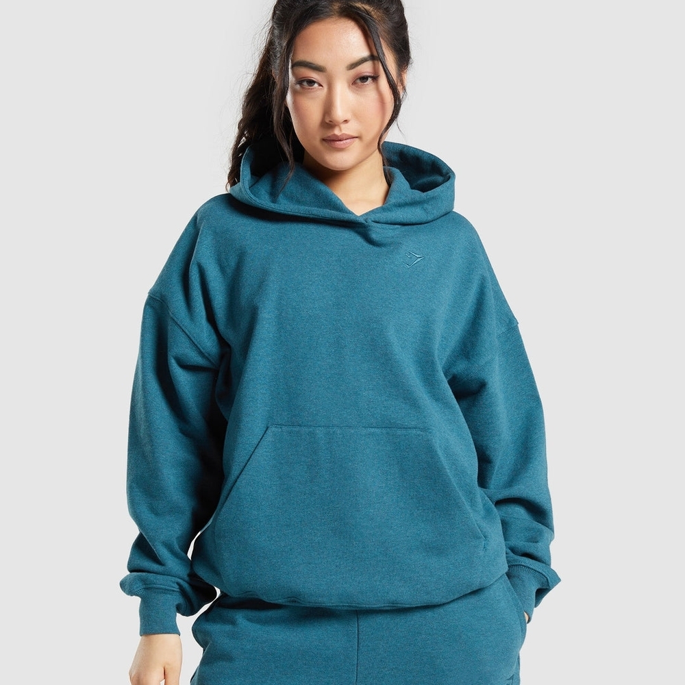 Gymshark Rest Day Sweats Hoodie